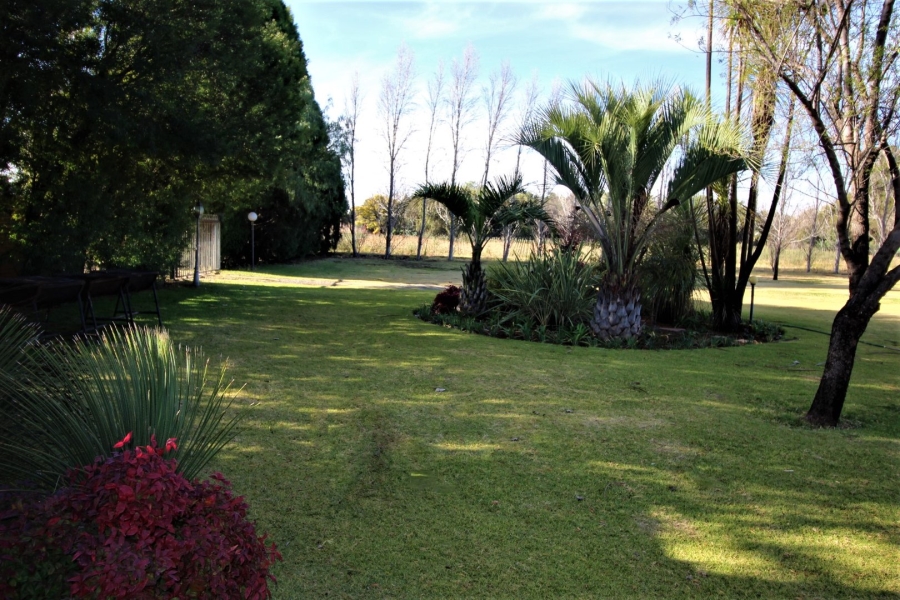 12 Bedroom Property for Sale in Spitskop SH Free State